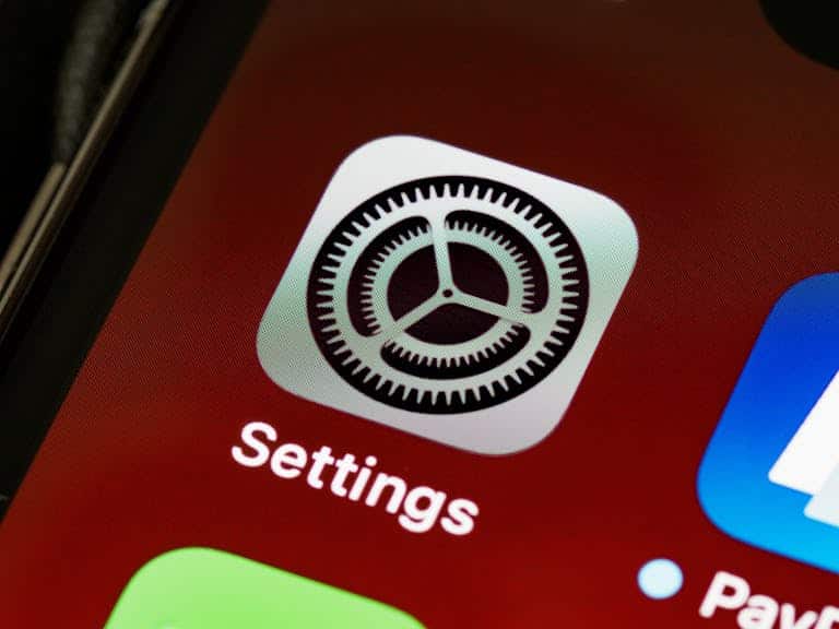 Free stock photo of app, application, close-up